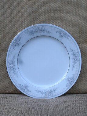 Vintage Noritake Sweet Leilani Fine Porcelain Salad Plate